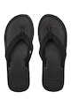 QUIKSILVER Papuci flip-flop de piele ecologica Moloka Barbati