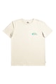 QUIKSILVER Тениска Pastimeparadise от органичен памук Мъже