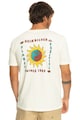 QUIKSILVER Тениска Planet Positive от органичен памук Мъже