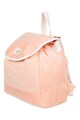 ROXY Rucsac cu clapa si bareta ajustabila Kiwi Colada Femei