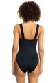 ROXY Costum de baie intreg cu aspect striat Roxy Love Femei