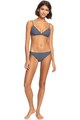 ROXY Costum de baie in dungi Value Line - 2 piese Femei