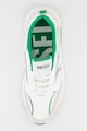 Diesel S-Serendipity sneaker nyersbőr betétekkel férfi