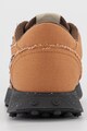 Diesel Pantofi sport din material textil cu talpa cu pete decorative S-Racer Barbati