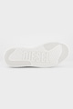 Diesel Унисекс кожени спортни обувки S-Athene Bold с еко кожа Жени