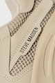 Steve Madden Pantofi sport cu insertii de plasa Possesion Fete