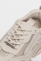 Steve Madden Possesion sneaker hálós anyagbetétekkel női