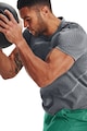 Under Armour Tricou cu imprimeu logo, pentru fitness Vanish Barbati