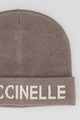 COCCINELLE Шапка с лого Жени