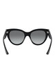 Vogue Cat-eye napszemüveg színátmenetes lencsékkel női