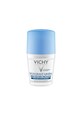 Vichy Дезодорант roll-on  Минерален, Без алуминиеви соли, 48h, 50 мл Жени