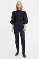 Levi's Blugi super skinny cu talie inalta 721™ Mile Femei