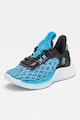 Under Armour Curry Flow 9 kosárlabdacipő Fiú