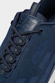 EA7 Унисекс спортни обувки с лого Жени