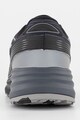 EA7 Унисекс спортни обувки с нисък профил и лого Жени