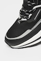 EA7 Унисекс спортни обувки с контрасти Мъже