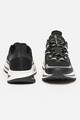 EA7 Uniszex sneaker kontrasztos részletekkel női