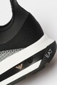 EA7 Унисекс спортни обувки с контрасти Мъже