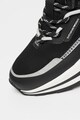 EA7 Унисекс спортни обувки с контрасти Жени