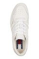 Tommy Jeans Bőr és műbőr sneaker férfi