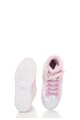 Puma Tenisi hi-top lacuiti partial First Round Baieti