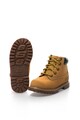 Skechers Bocanci maro camel Adventure Baieti