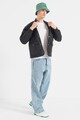 Tommy Jeans Steppelt télikabát foltzsebekkel férfi