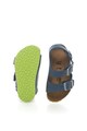 Birkenstock Sandale albastru persan cu calapod ingust Milano Fete