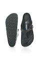 Birkenstock Черни чехли със стандартна ширина Мъже
