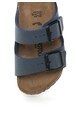 Birkenstock Papuci bleumarin cu calapod ingust Arizona Fete