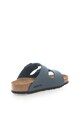 Birkenstock Papuci bleumarin cu calapod ingust Arizona Baieti