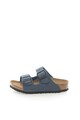 Birkenstock Тъмносини чехли със стеснен дизайн Момчета