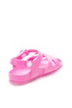 Birkenstock Sandale roz bombon Milano Baieti