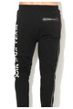 BLEND Pantaloni sport negri Barbati