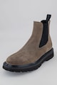 Woolrich Ghete Chelsea de piele intoarsa Barbati