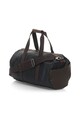 Clarks Geanta duffle neagra de panza The Harrington Femei