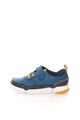 Clarks Tenisi bleumarin de piele Tri Scotty Fete