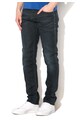 Diesel Blugi negri slim fit Tepphar Barbati