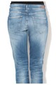 Diesel Blugi bleu regular slim fit drepti Sandy Femei