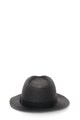 Diesel Palarie fedora neagra Cedeas Barbati