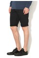 EDC by Esprit Pantaloni chino slim fit negre Barbati