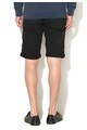 EDC by Esprit Pantaloni chino slim fit negre Barbati