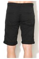 EDC by Esprit Pantaloni chino slim fit negre Barbati