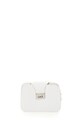 Esprit Geanta crossbody alba Femei