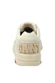 Gant Кожени спортни обувки с перфорации встрани Жени