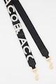 Marc Jacobs Bareta cu model logo, pentru geanta Femei