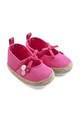 JoJo Maman Bebe Espadrile fucsia Fete