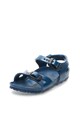 Birkenstock Gyermek Milano Sötétkék Szandál Fiú