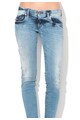 Diesel Blugi super slim skinny bleu Grupee Femei