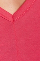 Sofiaman V-nyakú lyocell tartalmú overall pizsama női